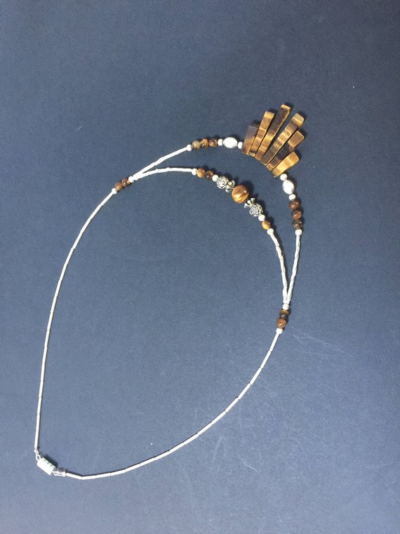 semi-precious-navajo-necklace