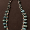 Turquoise Necklace